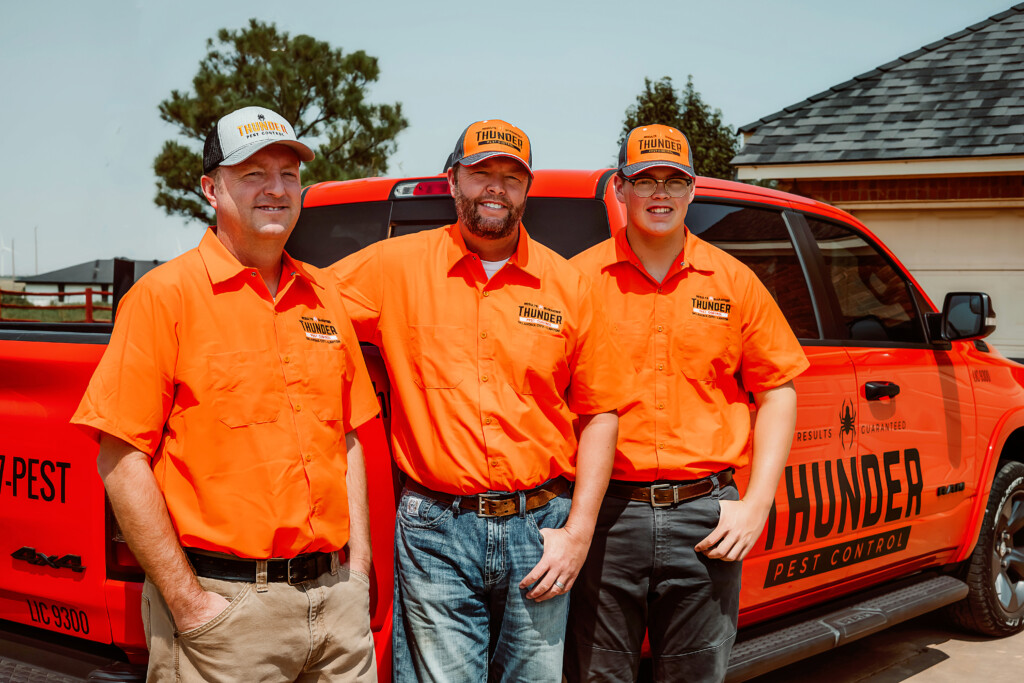 Exterminators Enid OK