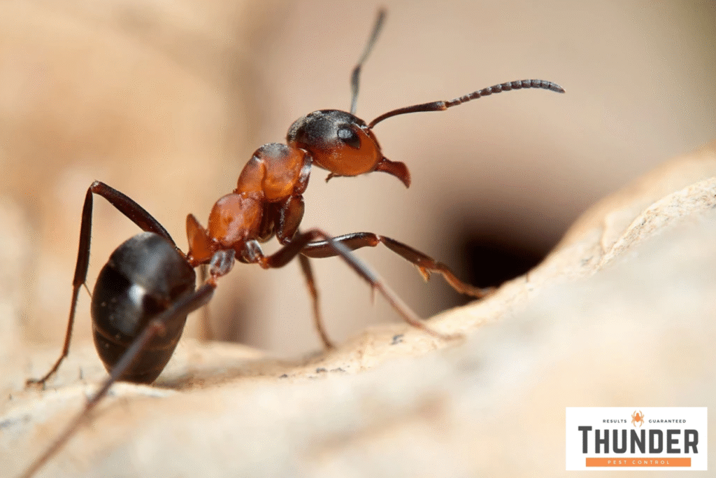 ants