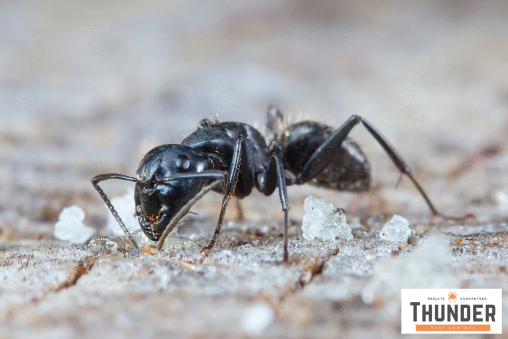 ant
