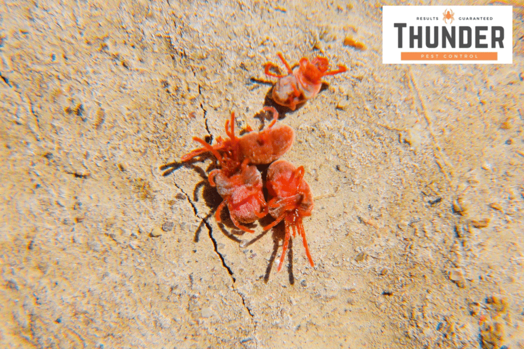 little red something