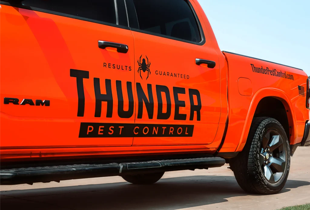 Expert Harrah Pest Control Solutions