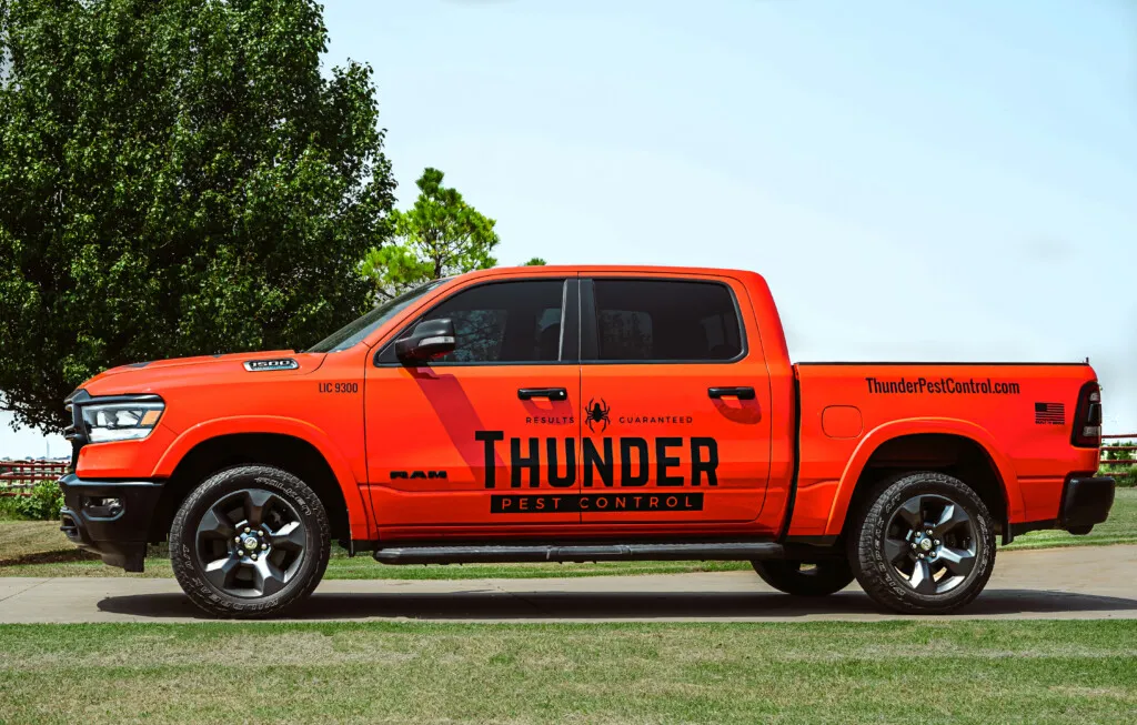 Exterminators Oklahoma OK