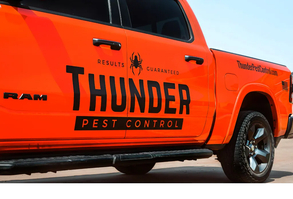 Oklahoma Pest Control