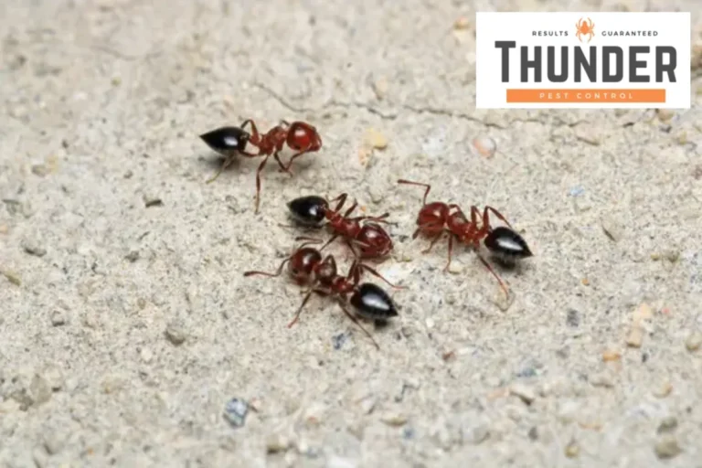 ants
